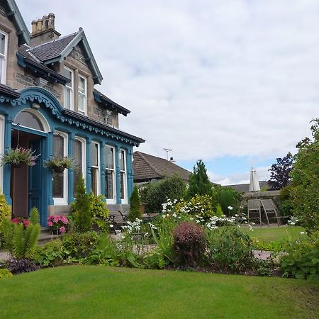 Grantown-on-Spey Dunallan Guest House מראה חיצוני תמונה