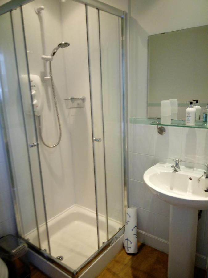 Grantown-on-Spey Dunallan Guest House מראה חיצוני תמונה