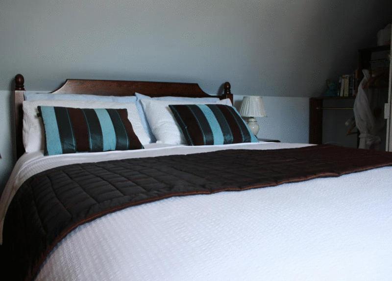 Grantown-on-Spey Dunallan Guest House מראה חיצוני תמונה