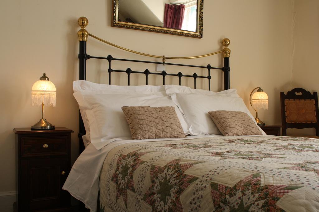 Grantown-on-Spey Dunallan Guest House חדר תמונה