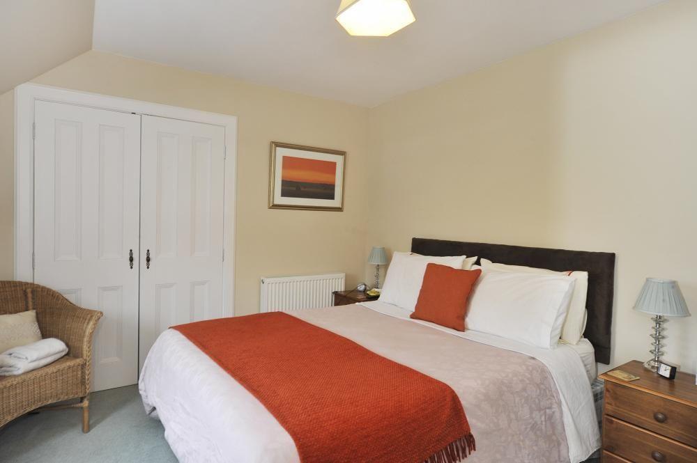 Grantown-on-Spey Dunallan Guest House מראה חיצוני תמונה