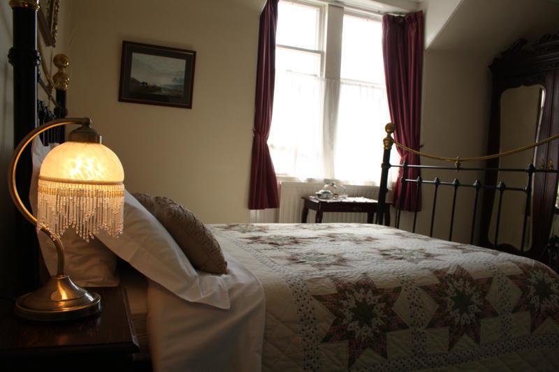 Grantown-on-Spey Dunallan Guest House מראה חיצוני תמונה